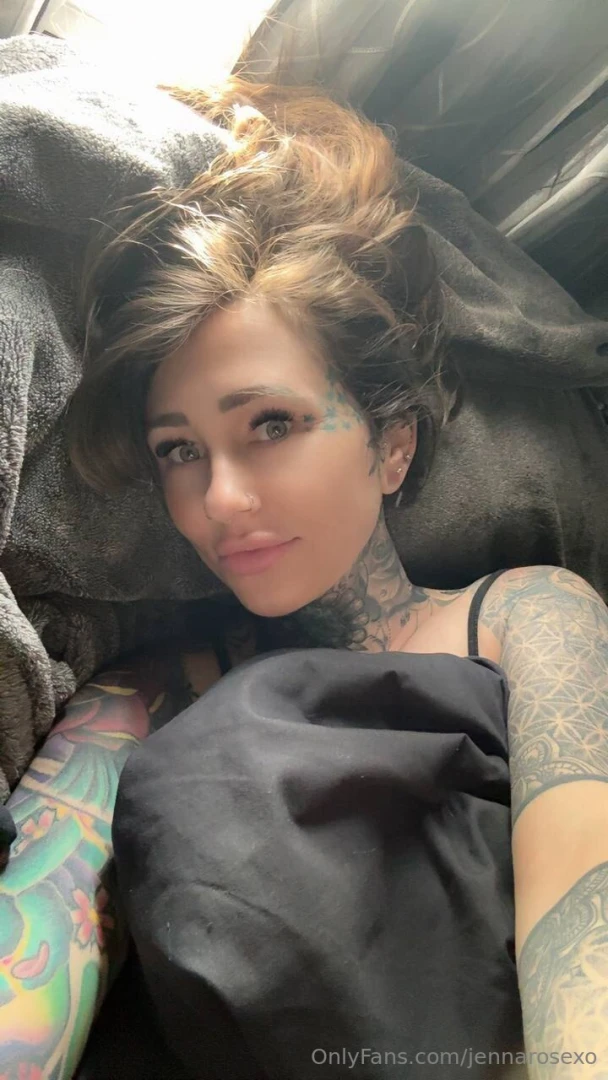 Tell me about your day part 80 