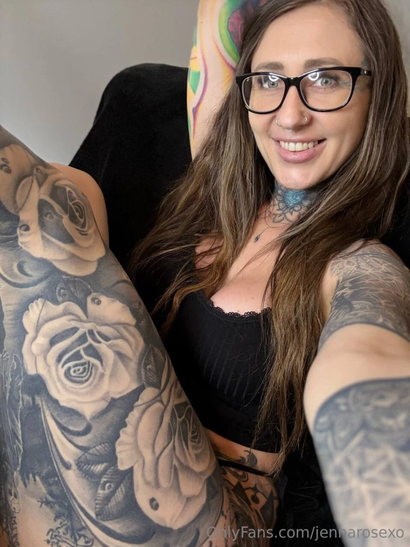 Free dick rate over on jennarosexovip part 2 