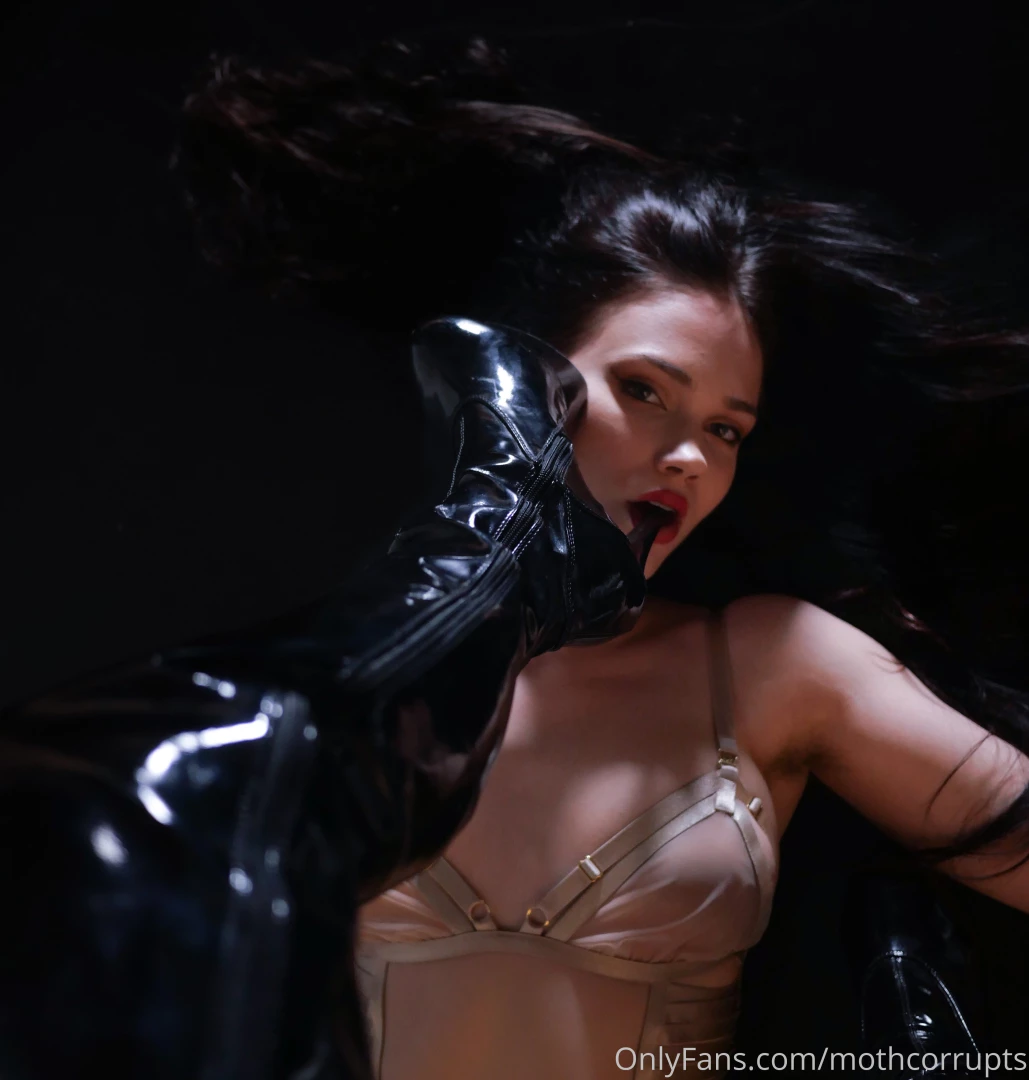 Bootlicker with remibliss part 4 