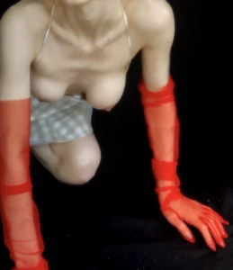 Your little picnic slut part 3