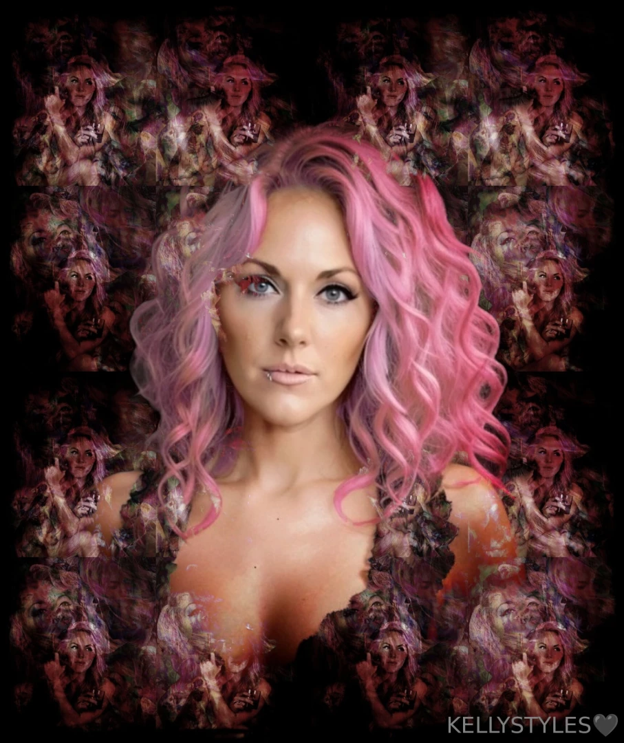 Monday funday i had my first ever fan art made of me these are part 3 