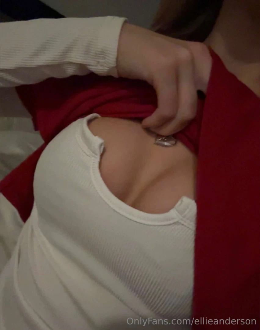 I love showing you my tits part 11 