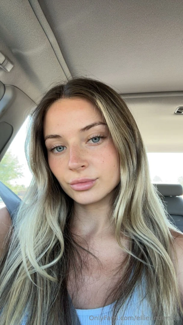 Say the first thing you wanna do to me part 1 