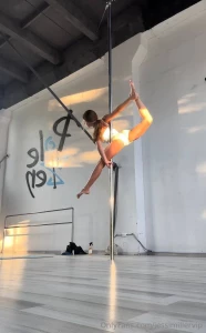 Never stop improving myself