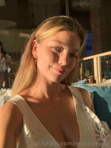 This hollow between my cherry ripe breasts will drive you crazy this