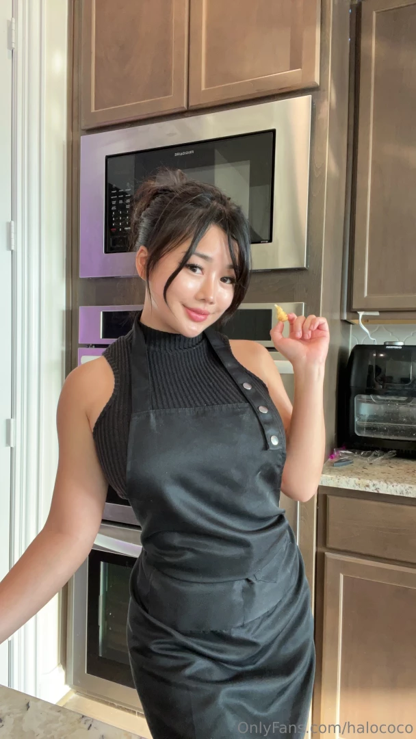 Knowing how to cook is all fun and games until i have a craving and 