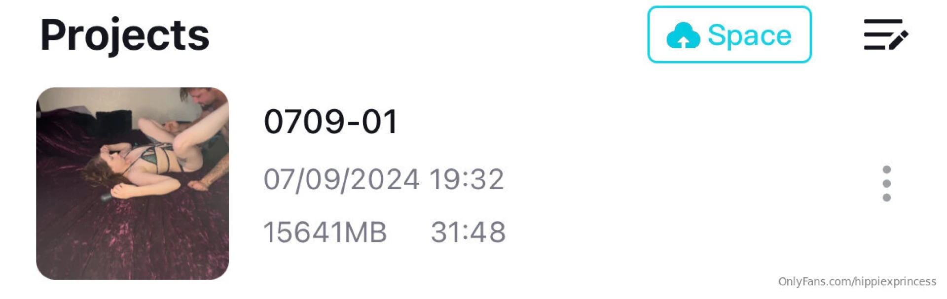 New video in the works teaser drops tonight full video drops tomorrow 