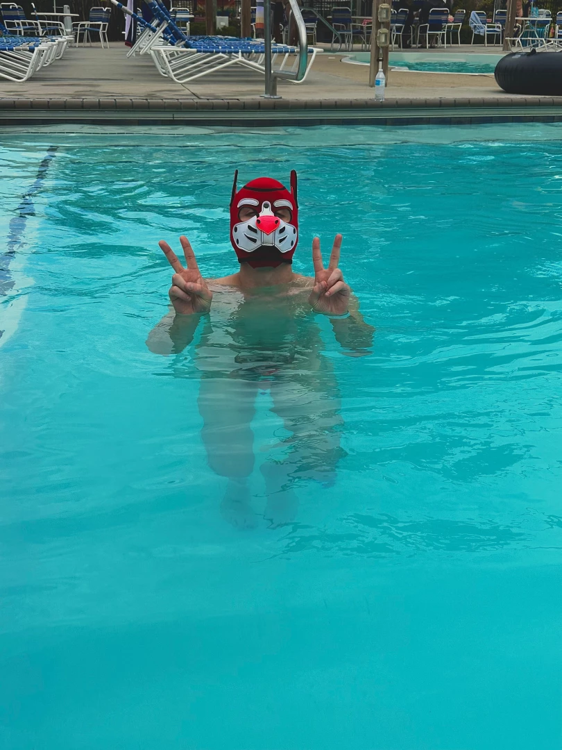 Coming in for the sniff part 3 