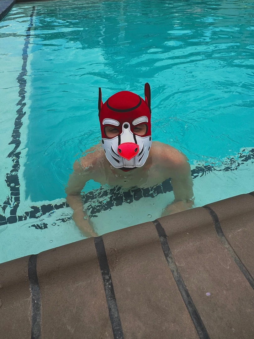 Coming in for the sniff part 5 