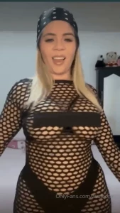 I m excited to do these things with my pussy