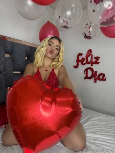 I just recorded this nasty solo video for u babe