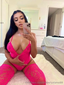 Wet for you daddy part 2