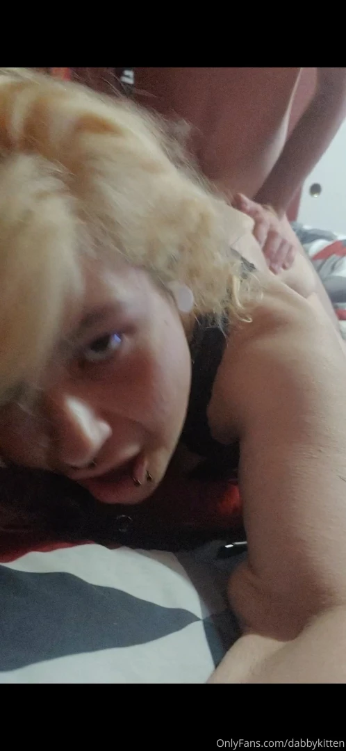 Dabbykitten 