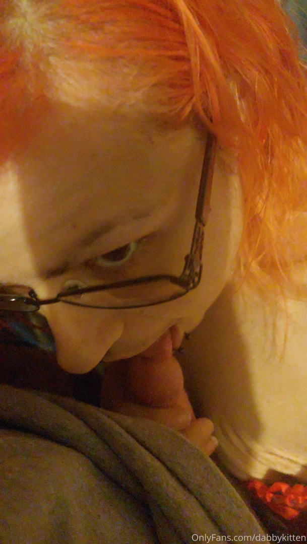 Dabbykitten part 5 