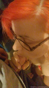 Dabbykitten part 2