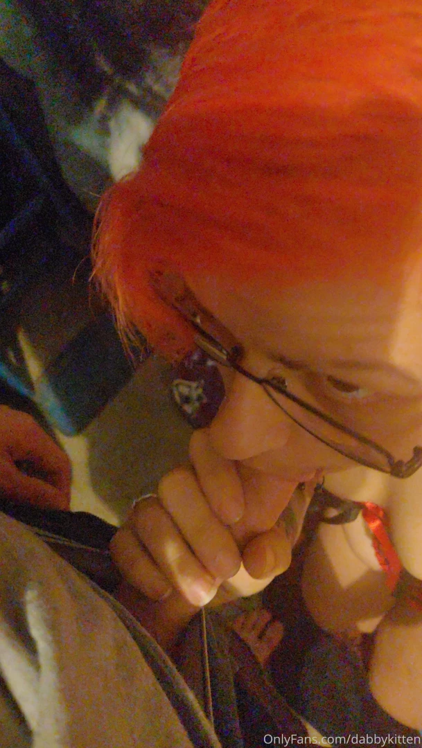 Dabbykitten part 4 