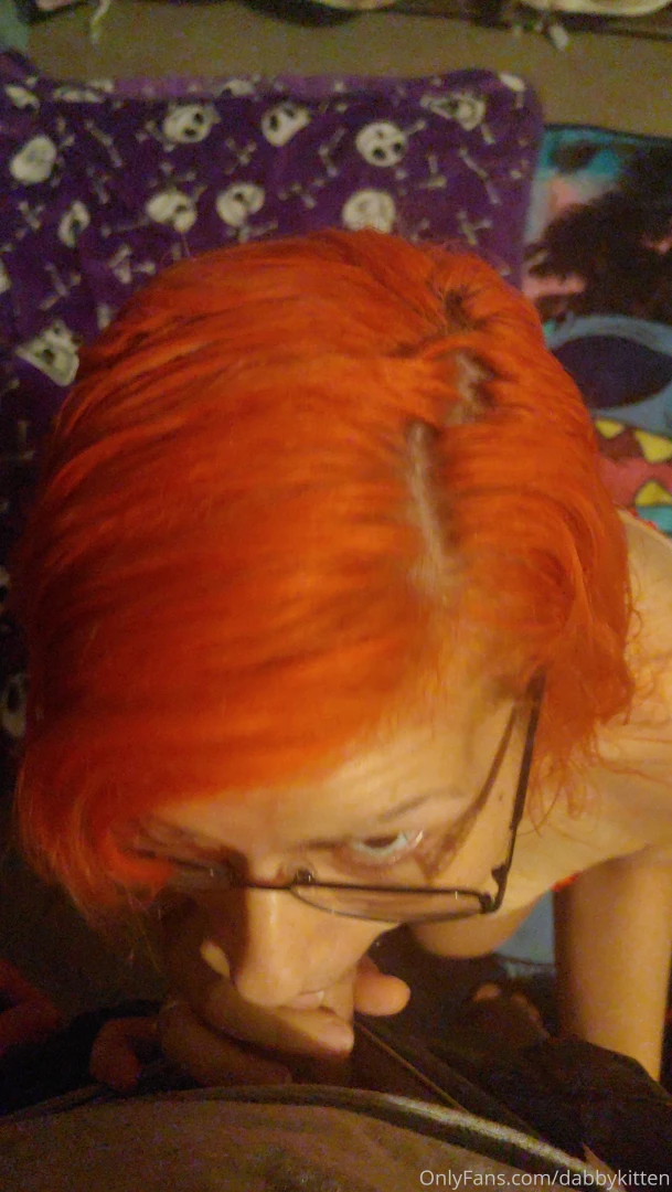 Dabbykitten part 3 