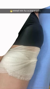 Im fucking decommissioned