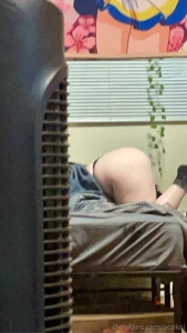 Idk feeling particularly insecure have a random photo