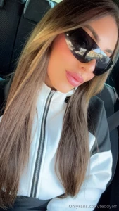 Would you recognize me if i were like this on the street