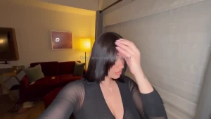 This nights video came out so fire