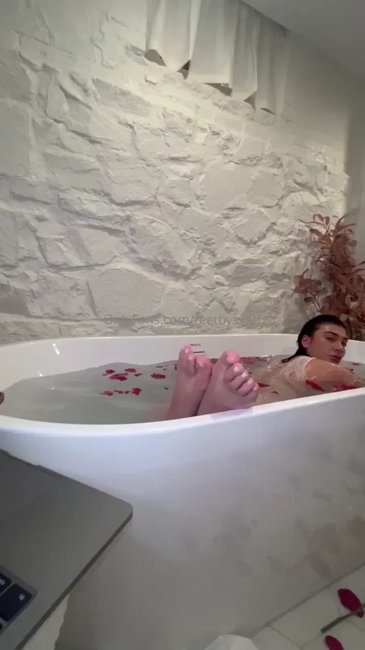 Make love to me in this tub part 8 