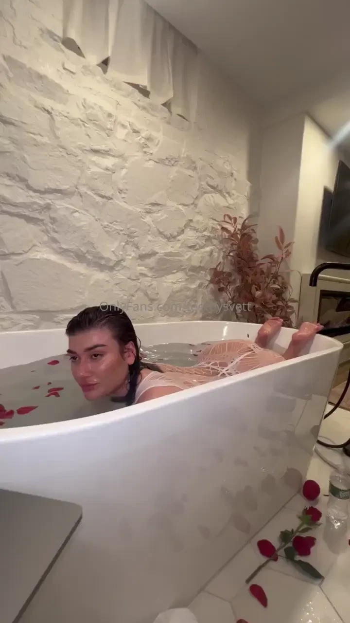Make love to me in this tub part 5 