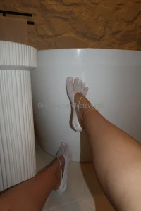 Y all like sock panties