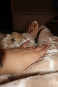 Have you missed my toes babe they need to be covered in ur nut part 7