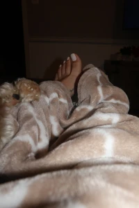 Have you missed my toes babe they need to be covered in ur nut part 2