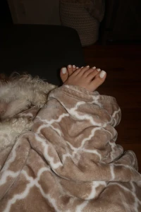 Have you missed my toes babe they need to be covered in ur nut part 4