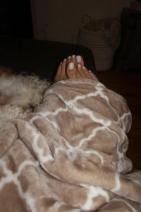 Have you missed my toes babe they need to be covered in ur nut part 5