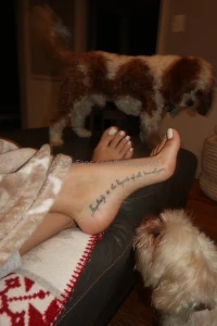 Have you missed my toes babe they need to be covered in ur nut part 6