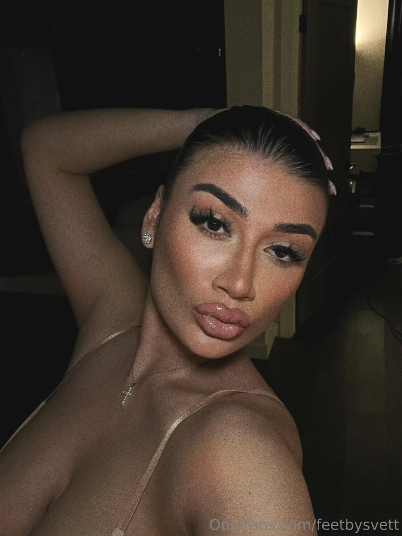 Y all having a good weekend part 1 