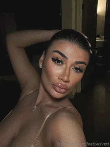 Y all having a good weekend part 1