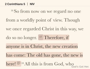 My account will be gone in april if there s anything you ve ever