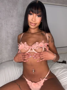 I m a bad girl amp i know it part 91