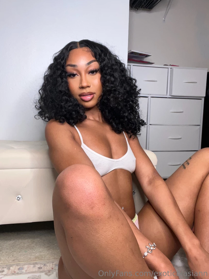 Let me know how much you want me babe 