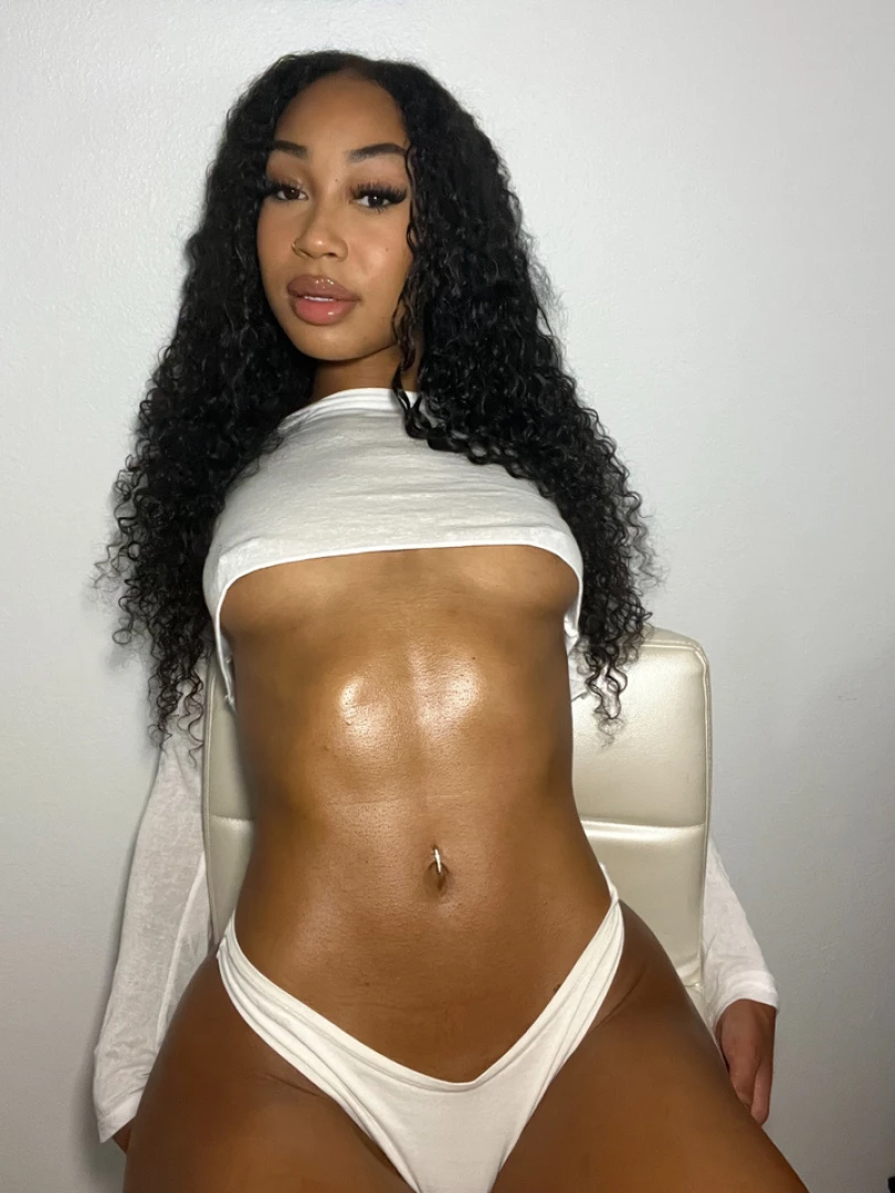 Do you want me with my clothes on or off tell me handsome 