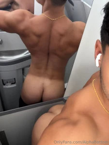 Mile high club anyone part 32