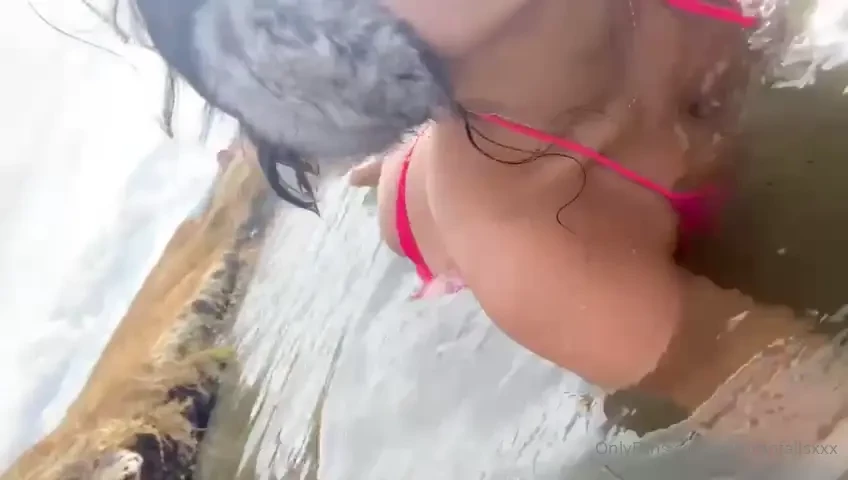 Hotspring getaway 