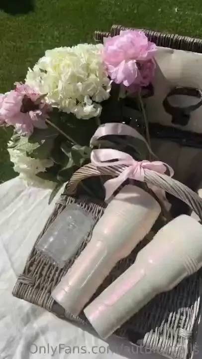 I have something special for you this weekend stay tuned 