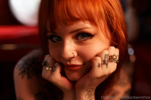 My other page barbwirefindomme has nearly 18 000 posts waiting for you part 4