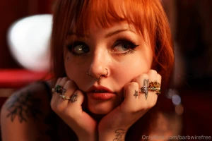 My other page barbwirefindomme has nearly 18 000 posts waiting for you part 5