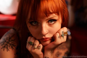 My other page barbwirefindomme has nearly 18 000 posts waiting for you part 3