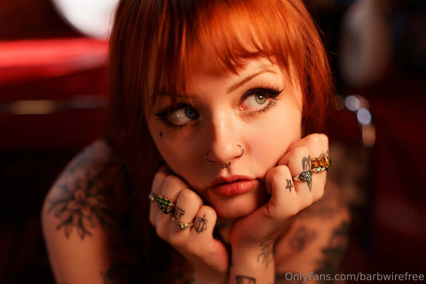 My other page barbwirefindomme has nearly 18 000 posts waiting for you part 6 