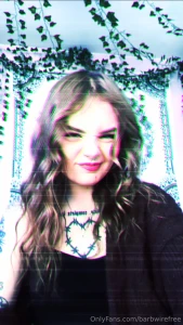 Behave barbwirefindomme pixiepleasing barbwirefindomme pixiepleasing