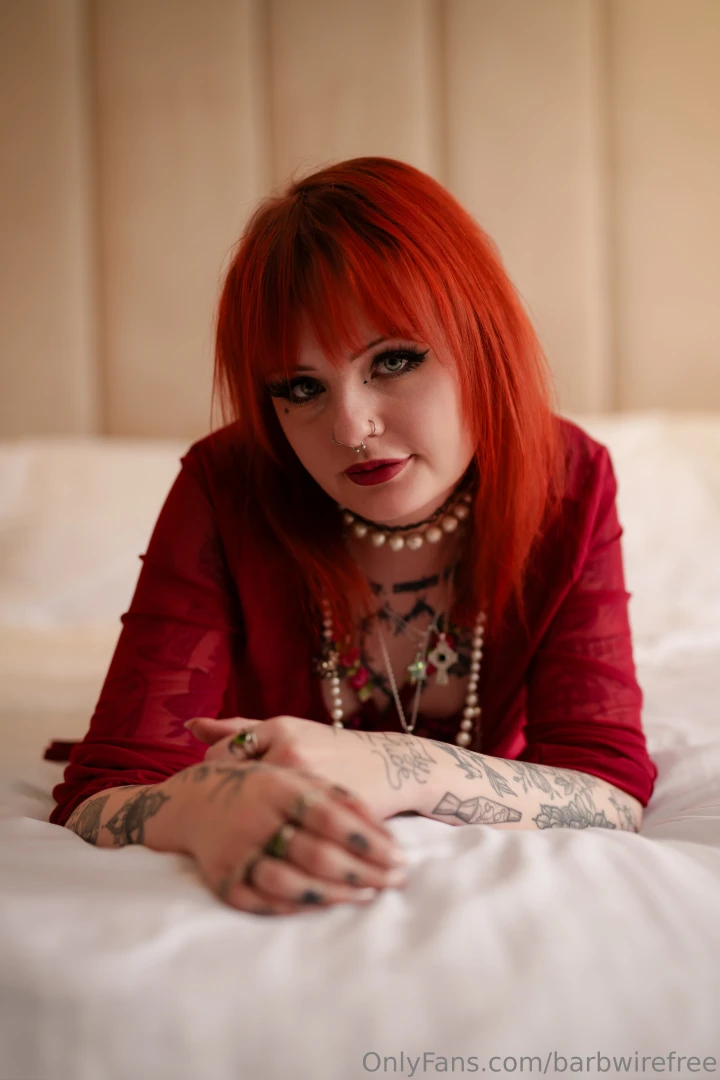 Barbwirefindomme pixiepleasing barbwirefindomme pixiepleasing part 36 