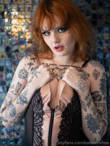 I know you want me barbwirefindomme pixiepleasing barbwirefindomme