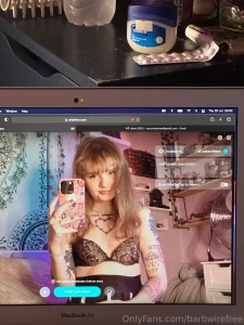 Barbwirefindomme pixiepleasing barbwirefindomme pixiepleasing part 30